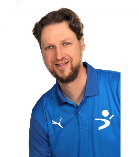 Jörg Rand