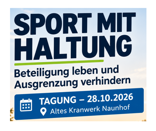 Sport mit Haltung am Fußballplatz_2