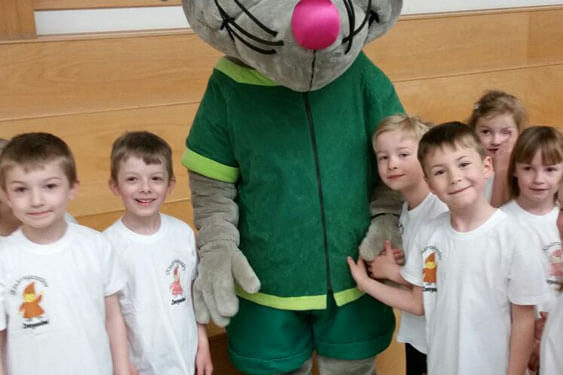 Flizzy - Kreissportbund Landkreis Leipzig