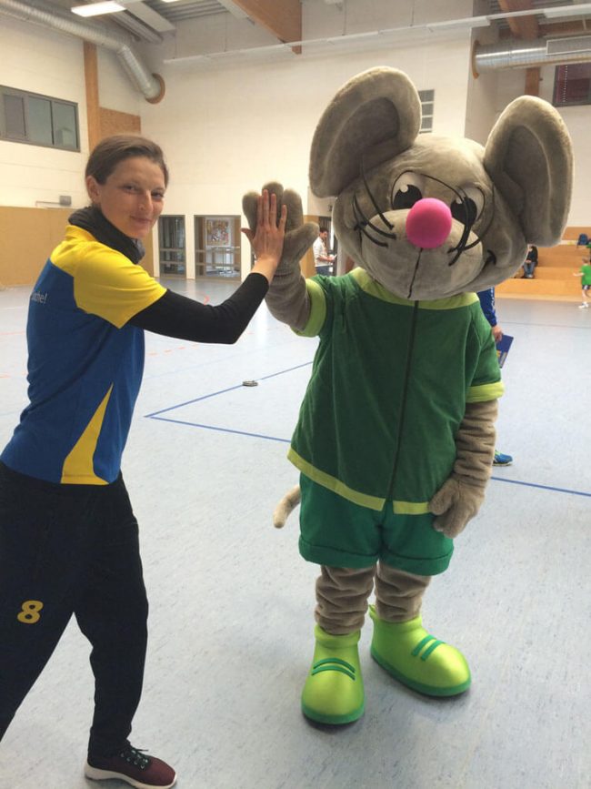 Vorschulkindersportfest – Teddycup